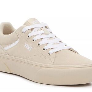 Vans Seldan Platform Sneakers